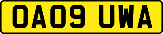 OA09UWA