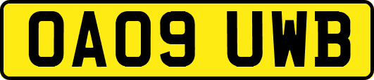 OA09UWB