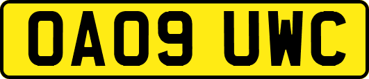 OA09UWC