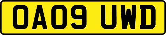 OA09UWD