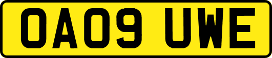 OA09UWE