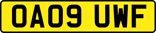 OA09UWF