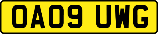 OA09UWG