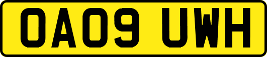 OA09UWH