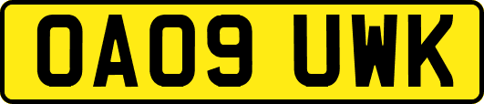 OA09UWK