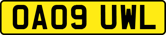 OA09UWL