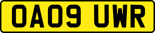 OA09UWR