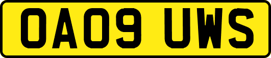 OA09UWS