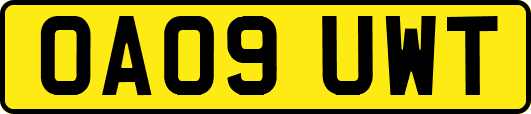 OA09UWT