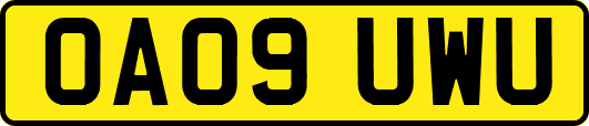 OA09UWU