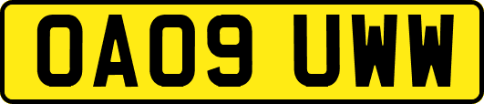 OA09UWW