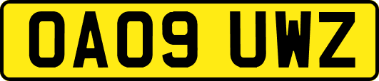 OA09UWZ