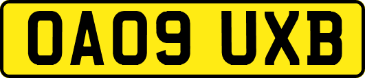 OA09UXB