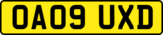 OA09UXD
