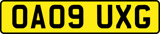 OA09UXG