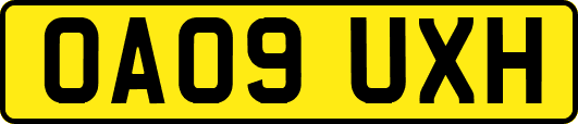 OA09UXH