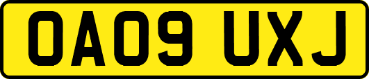 OA09UXJ
