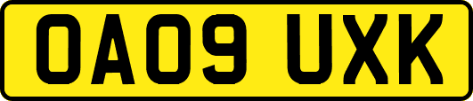 OA09UXK