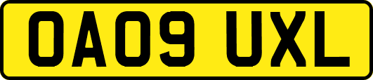 OA09UXL