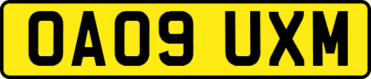 OA09UXM
