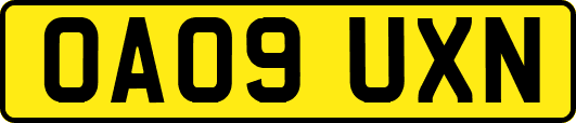 OA09UXN
