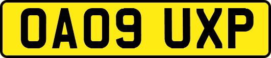 OA09UXP