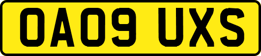 OA09UXS
