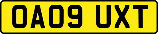 OA09UXT