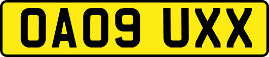 OA09UXX