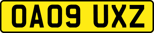 OA09UXZ