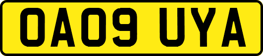 OA09UYA