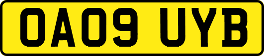 OA09UYB