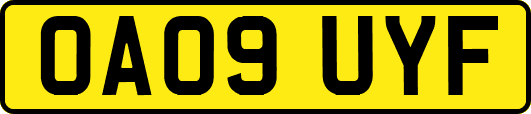 OA09UYF
