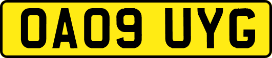 OA09UYG
