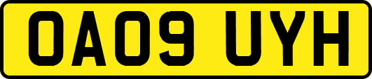 OA09UYH