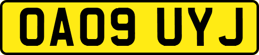 OA09UYJ