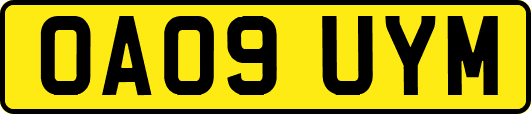 OA09UYM