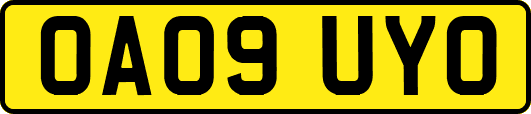 OA09UYO