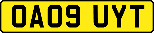 OA09UYT