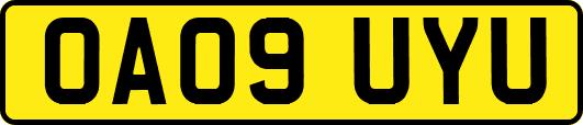 OA09UYU