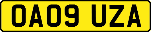 OA09UZA