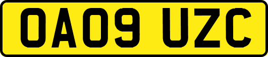 OA09UZC
