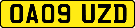 OA09UZD
