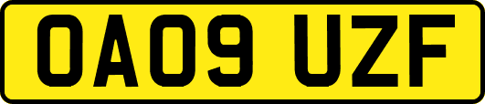 OA09UZF
