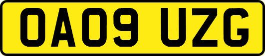OA09UZG