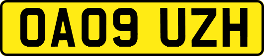 OA09UZH