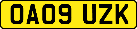 OA09UZK