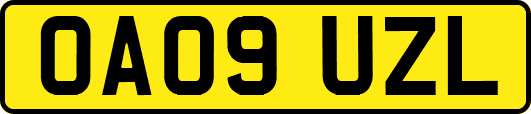 OA09UZL