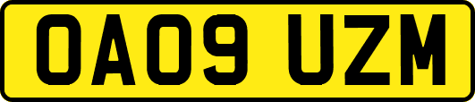 OA09UZM