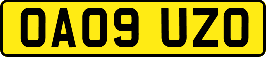 OA09UZO